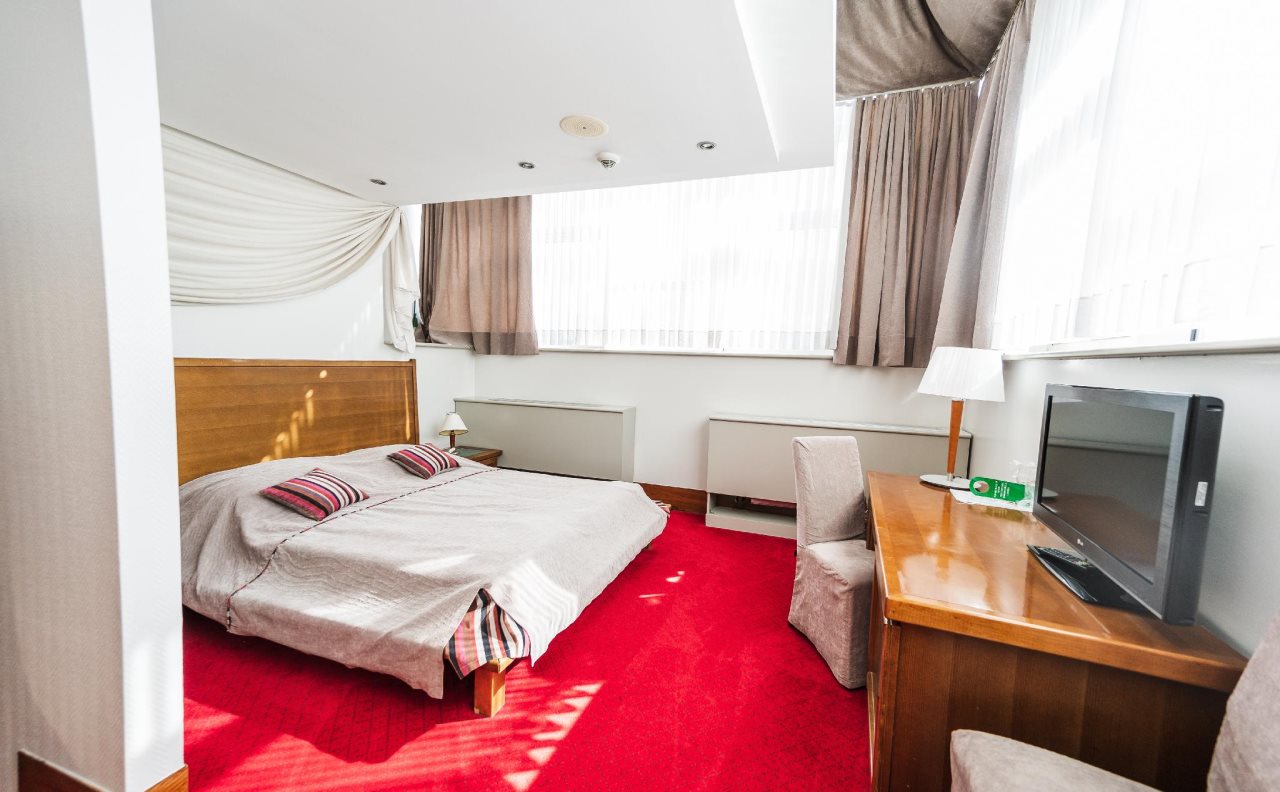 Hotel Astra 10