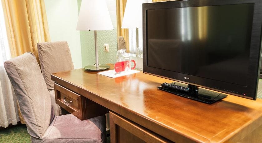 Hotel Astra 12