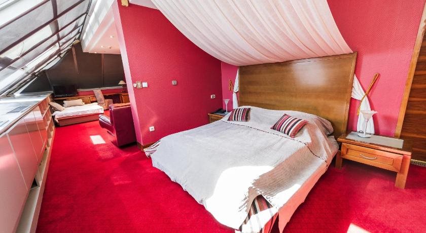 Hotel Astra 14