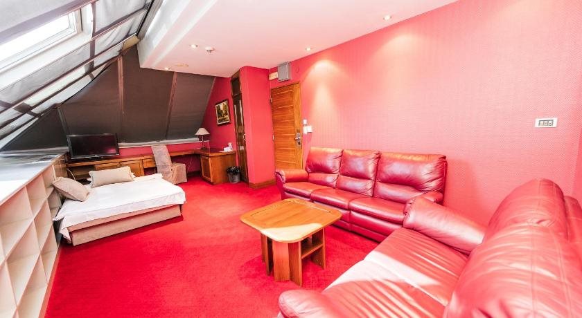 Hotel Astra 18