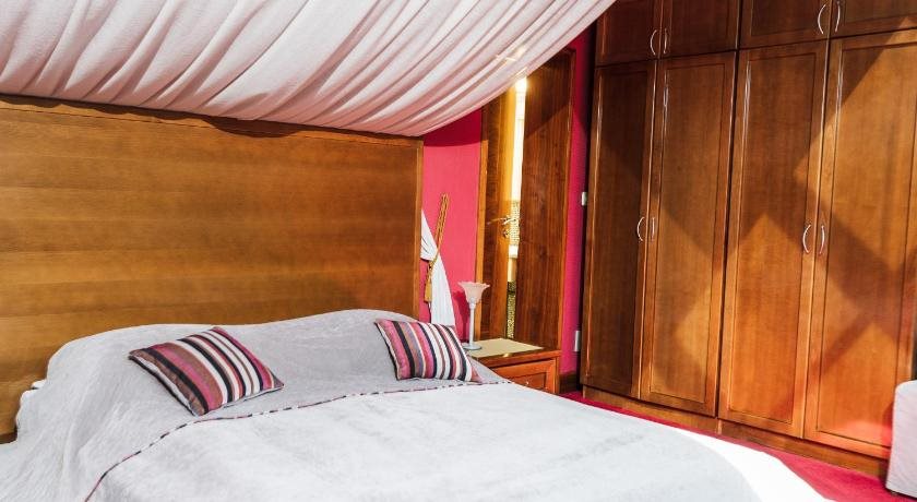 Hotel Astra 20