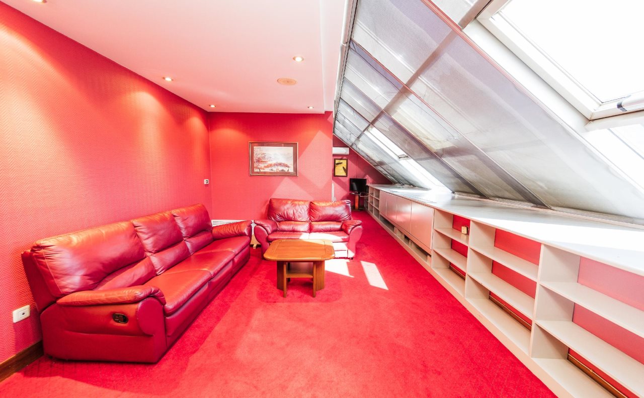 Hotel Astra 21