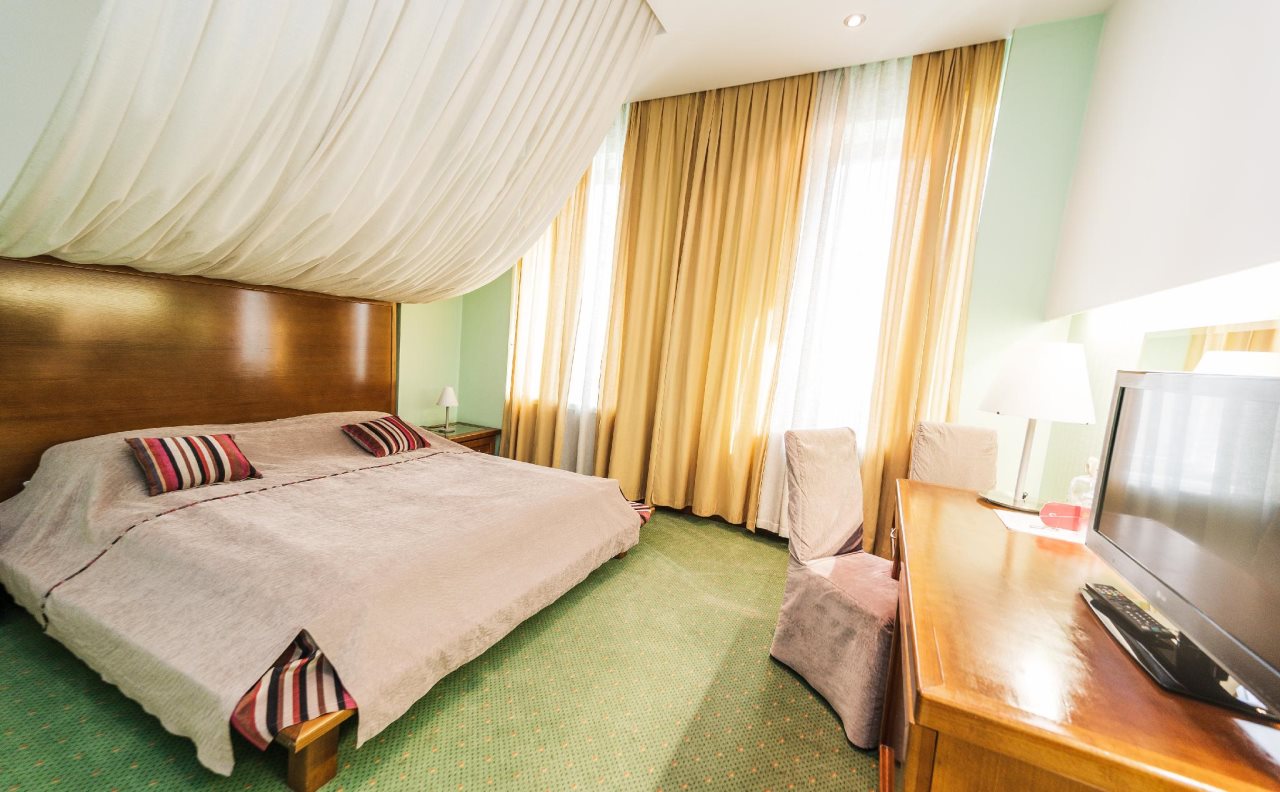 Hotel Astra 4