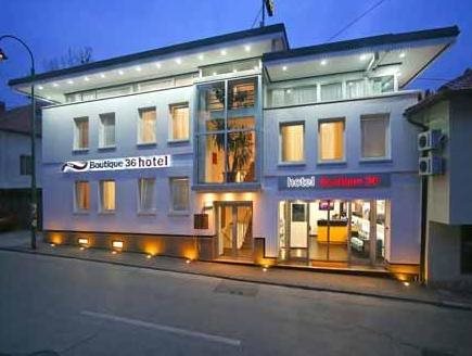 Boutique 36 4