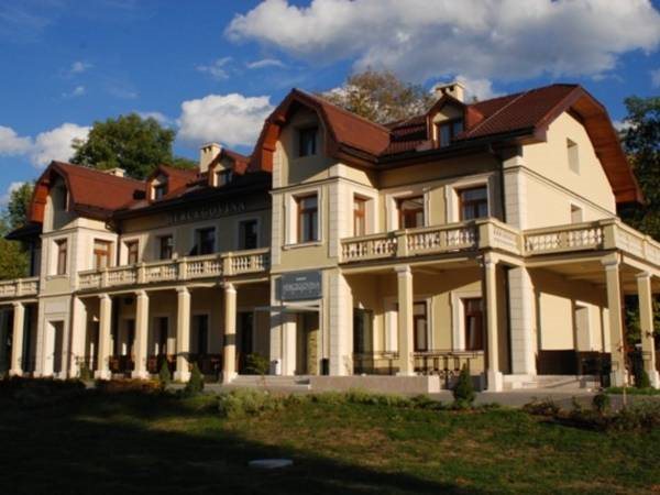 Herzegovina Hotel