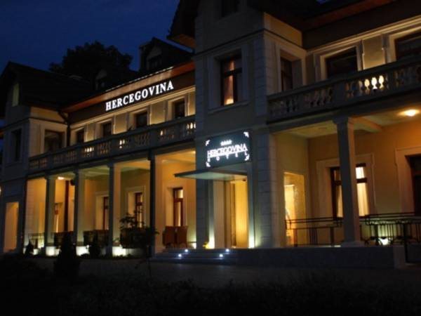 Herzegovina Hotel 12