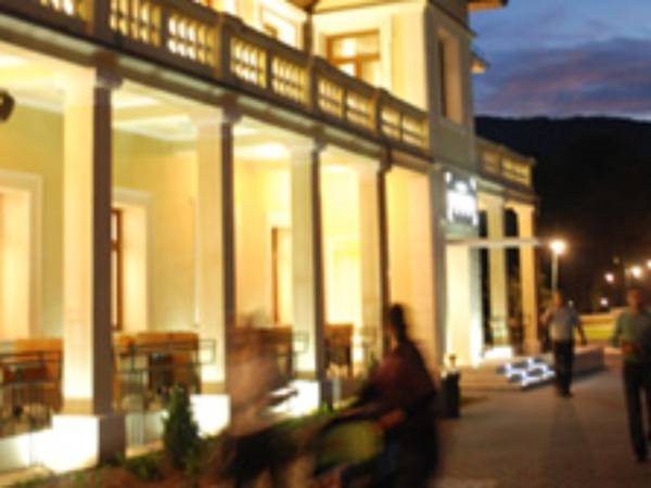 Herzegovina Hotel 13