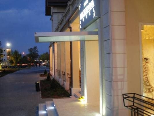 Herzegovina Hotel 14