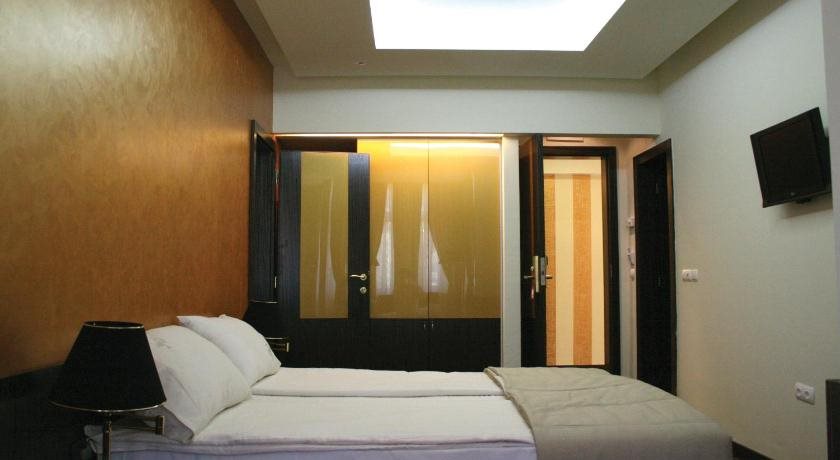 Herzegovina Hotel 16