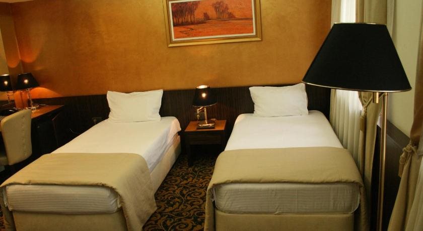 Herzegovina Hotel 18