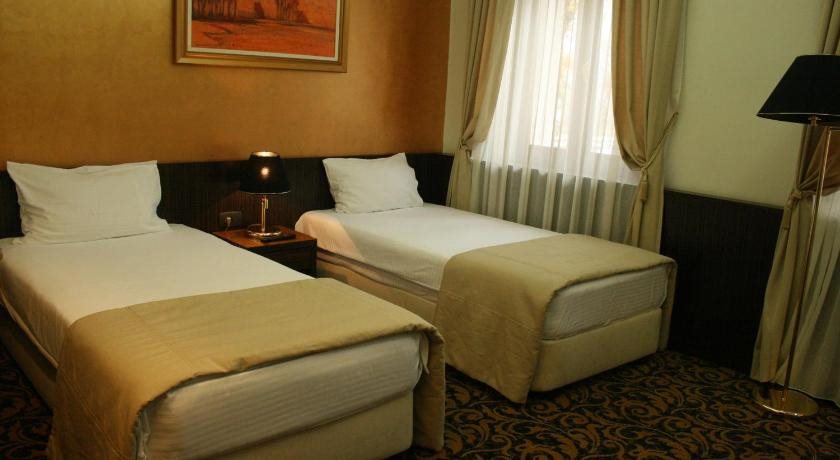 Herzegovina Hotel 2
