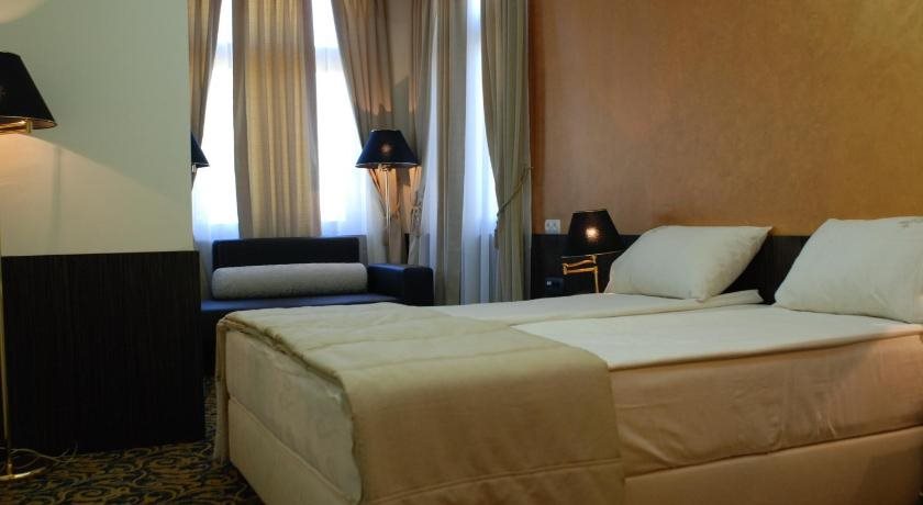Herzegovina Hotel 20