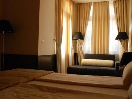 Herzegovina Hotel 22