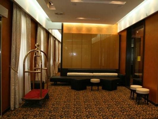Herzegovina Hotel 3