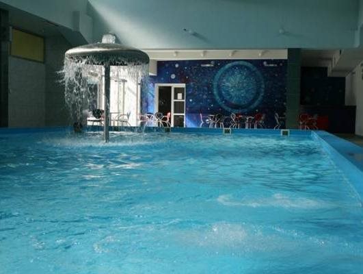 Herzegovina Hotel 4