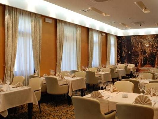 Herzegovina Hotel 9