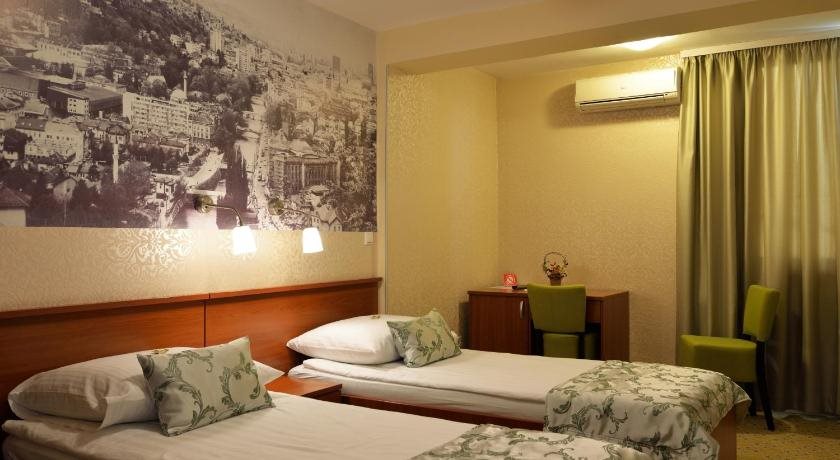 Hotel Villa Harmony 6