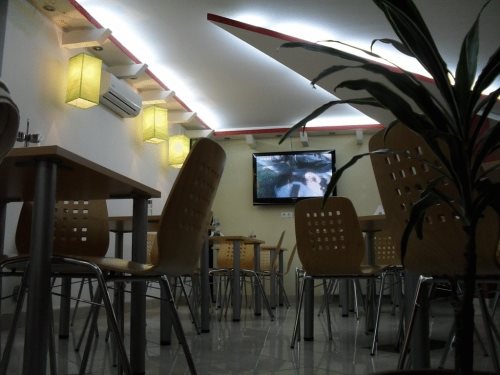 Hotel Hayat 7