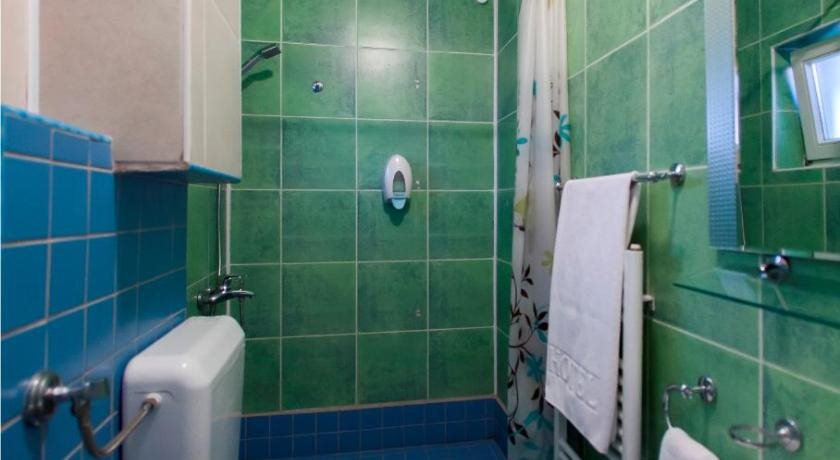 Hotel Hayat 9