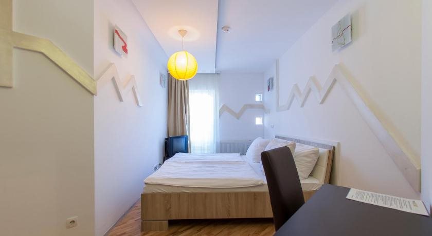 Hotel Hayat 13