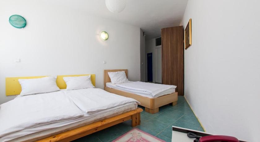 Hotel Hayat 14