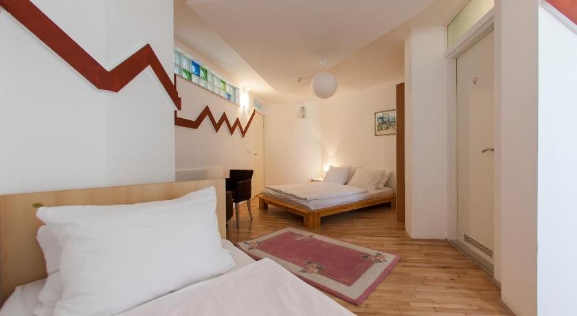 Hotel Hayat 17