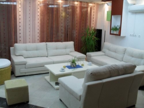 Hotel Hayat 4