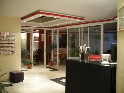 Hotel Hayat 5