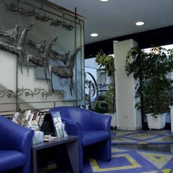 Art Hotel 10
