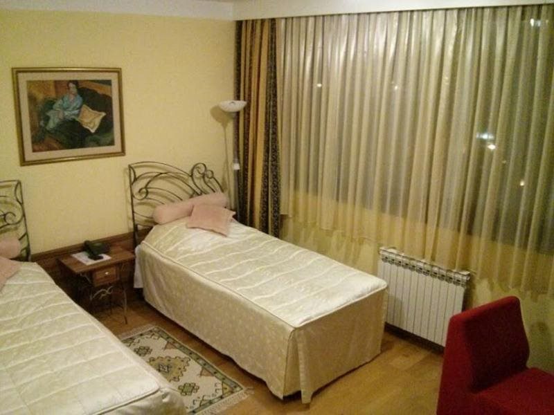 Art Hotel 13