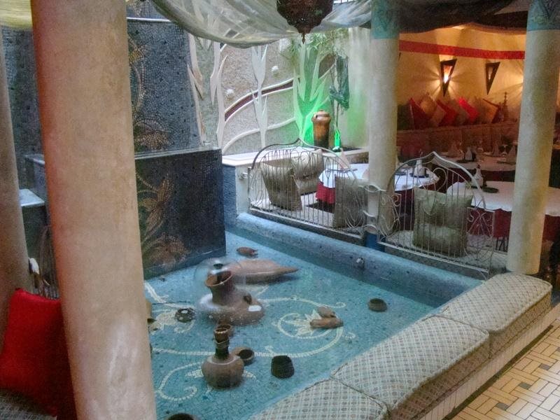 Art Hotel 16
