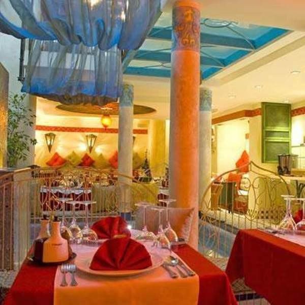 Art Hotel 18