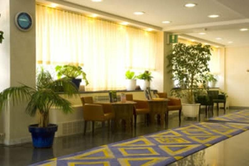 Art Hotel 21