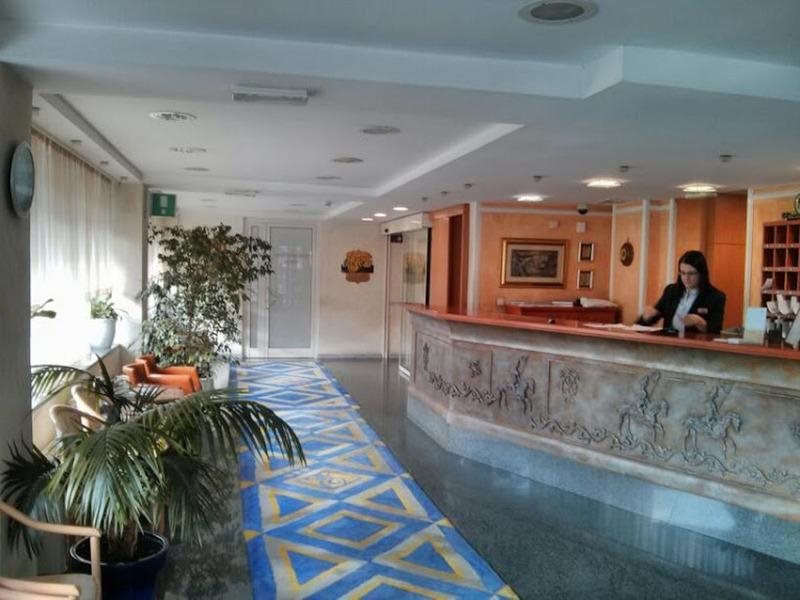Art Hotel 22