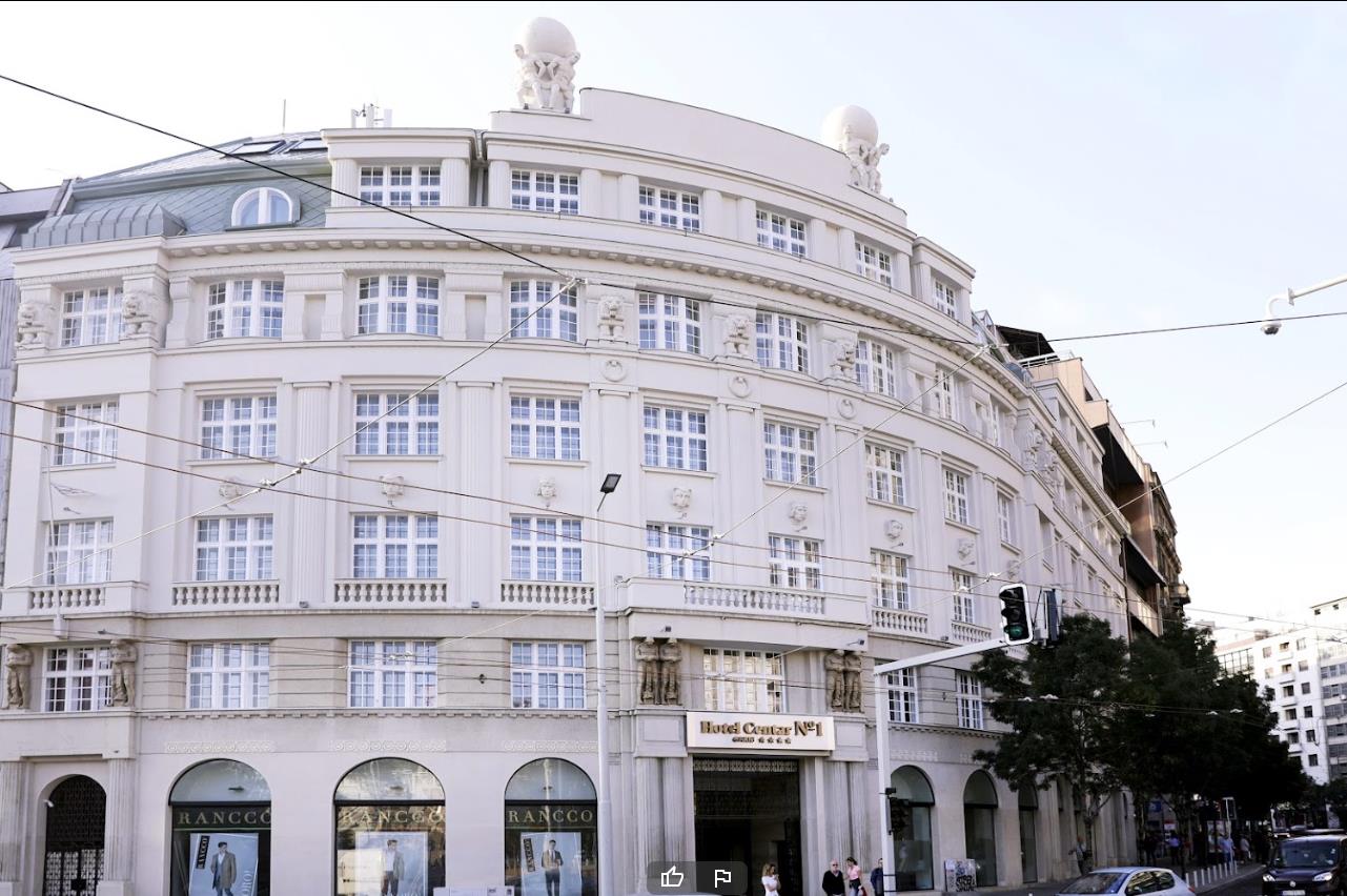 Centar No1 1