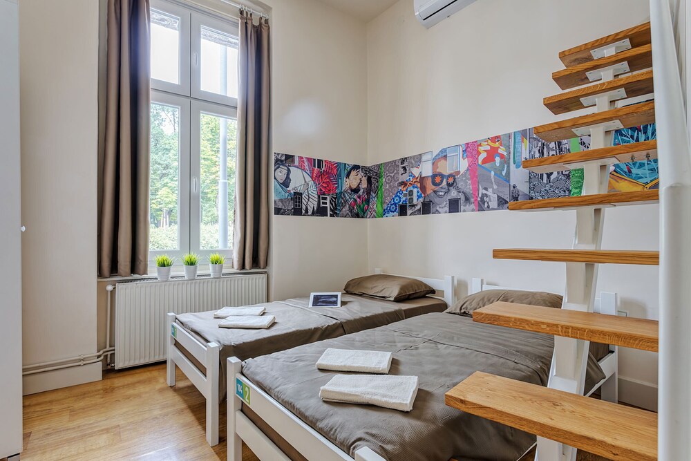 Booking En Suite 2