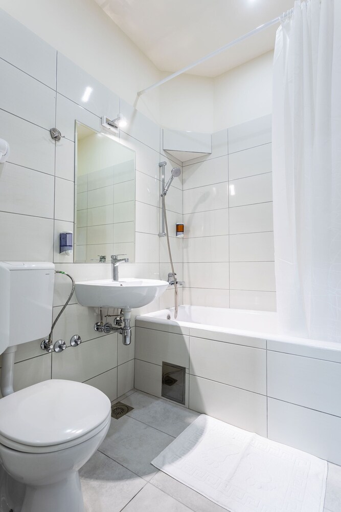 Booking En Suite 7