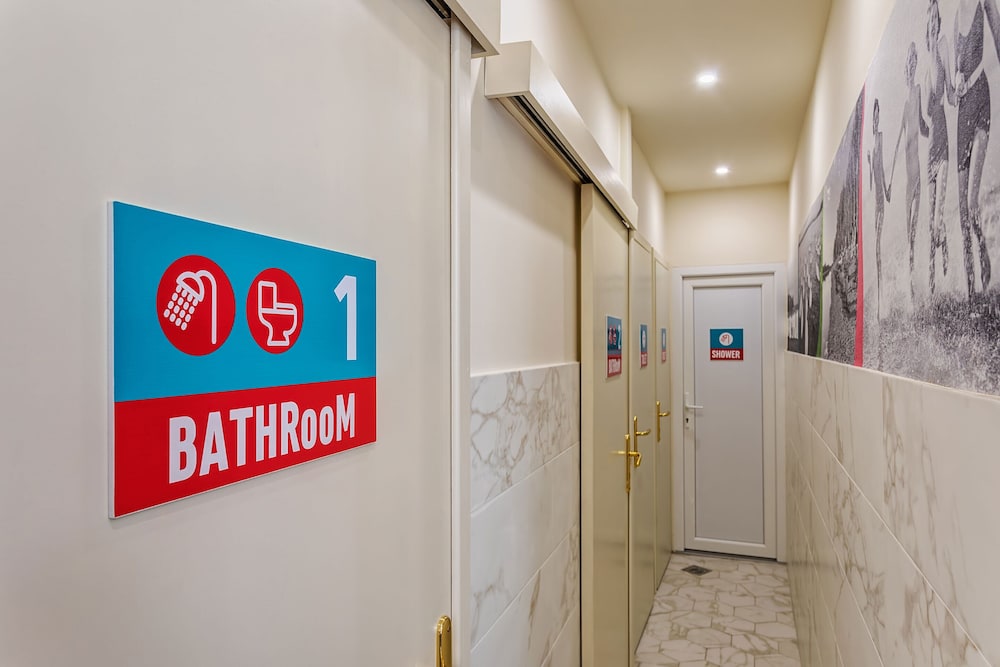 Booking En Suite 5