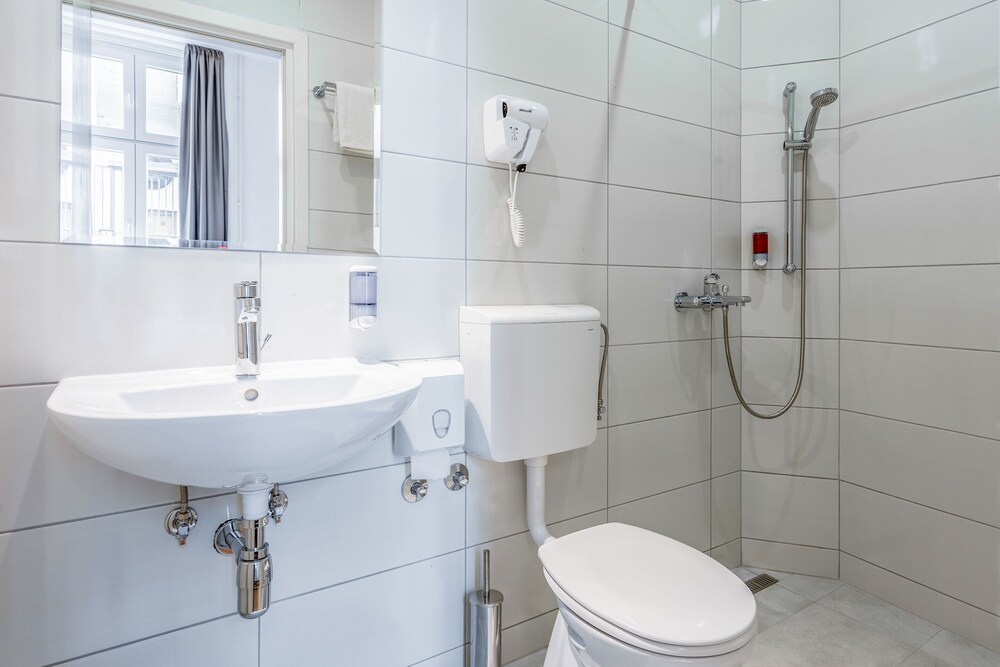 Booking En Suite 6