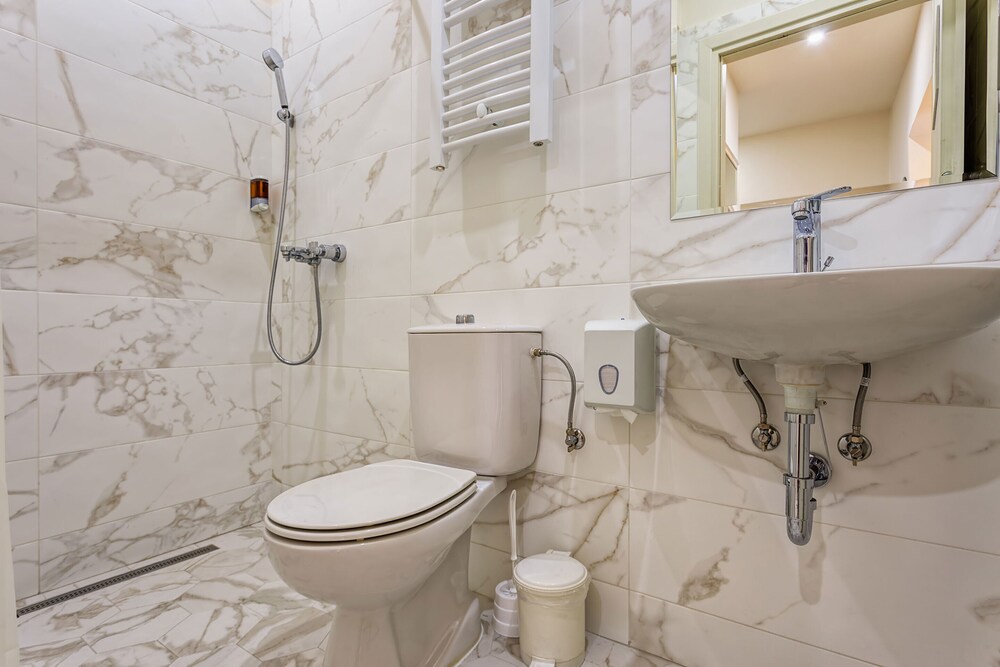 Booking En Suite 4