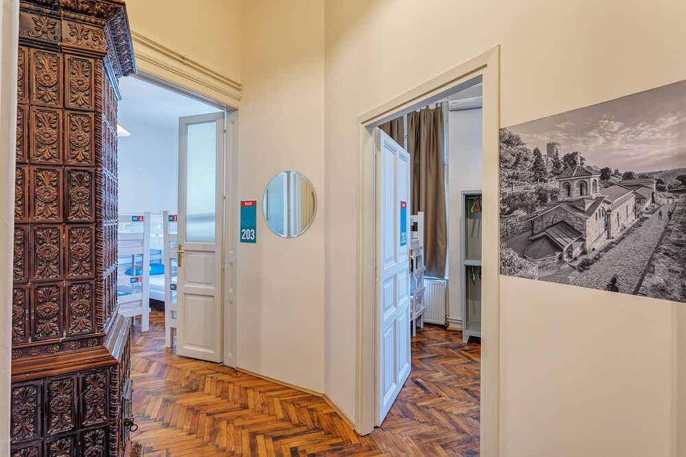 Booking En Suite 11