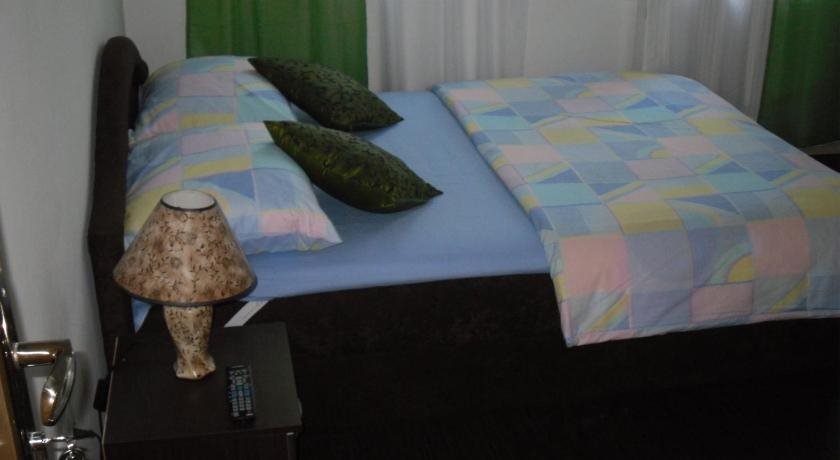 Tsc Hotel 14