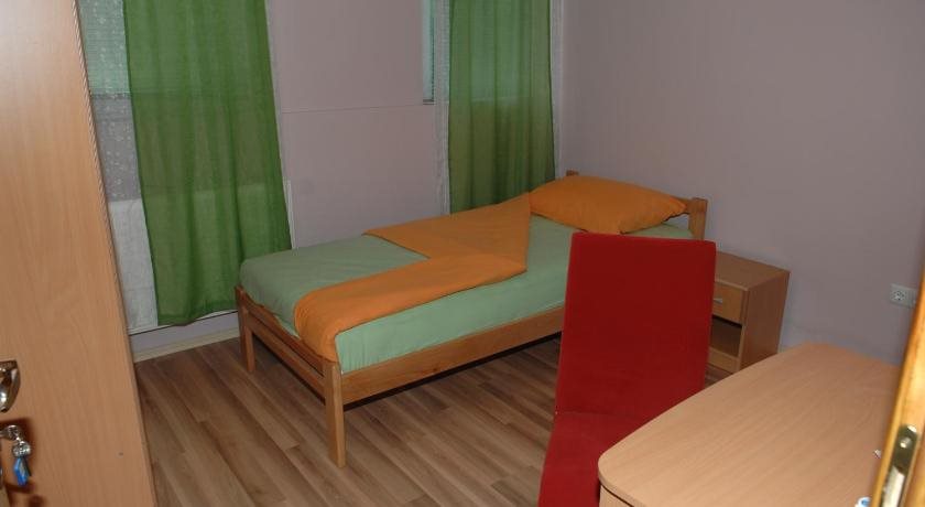 Tsc Hotel 6
