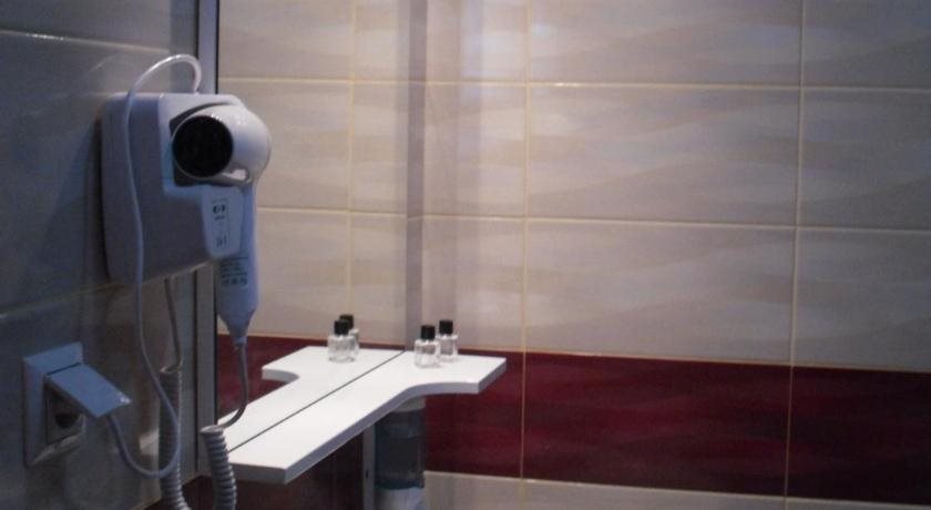 Tsc Hotel 8