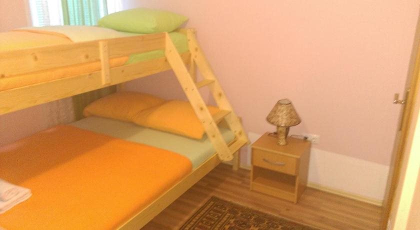 Tsc Hotel 9