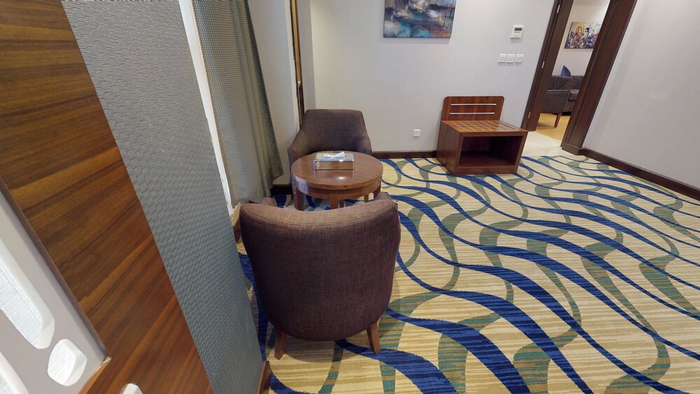 City View Hotel 3