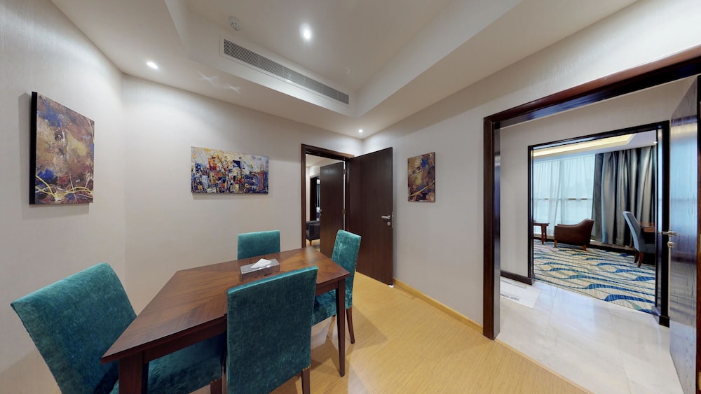 City View Hotel 2