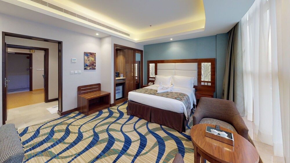 City View Hotel 1