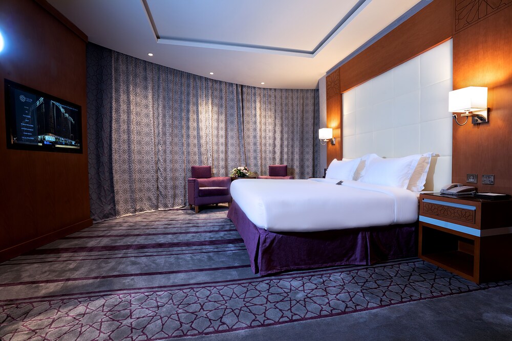 Vivid Jeddah Hotel, a member of Radisson Individuals