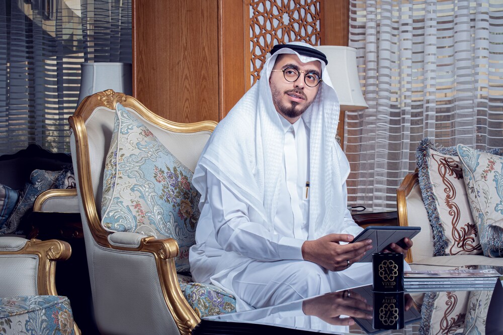 Vivid Jeddah Hotel, a member of Radisson Individuals 2
